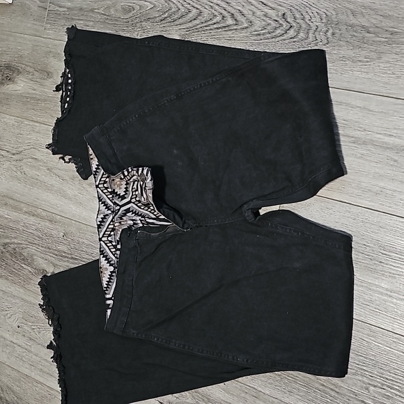 Rock & Roll Flare, Reversible - Picture 1 of 3